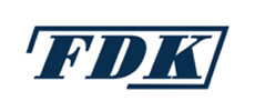 Logo FudaKang Industrial LLC